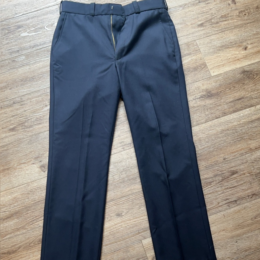 Men's Dress Pants